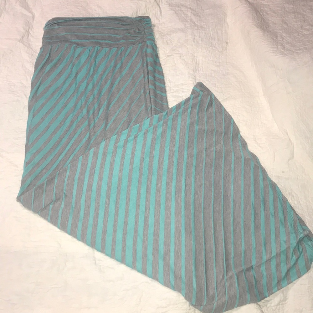 Maxi skirt